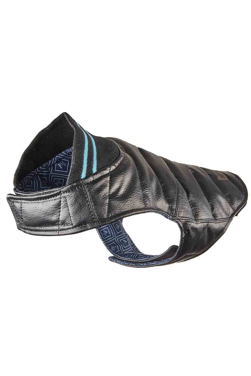 Chaleco antiestrés Spring en cuero