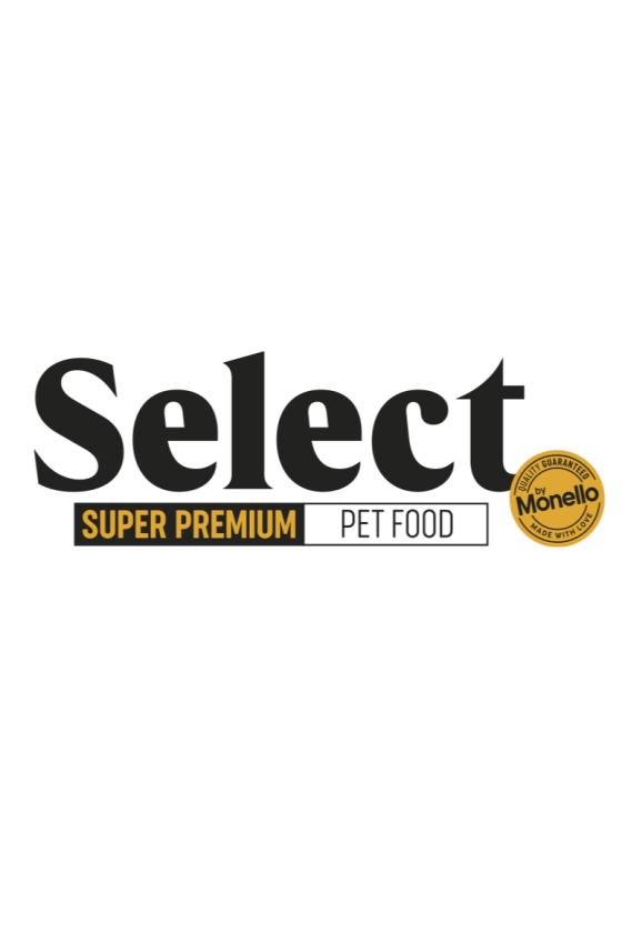 Monello Select Super Premium Castrados gatos adultos