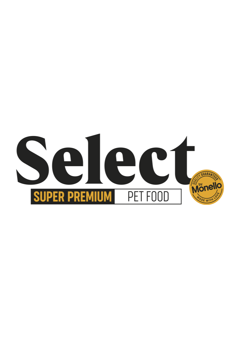 Monello Select Super Premium Castrados gatos adultos