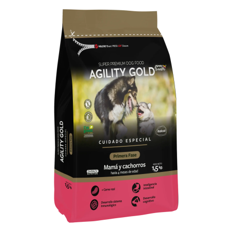Super Premium Dog Food