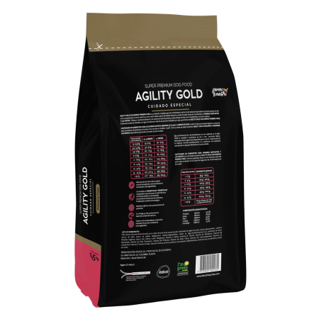 Super Premium Dog Food