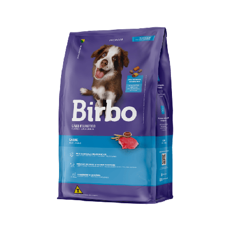 Birbo Premium Cachorros
