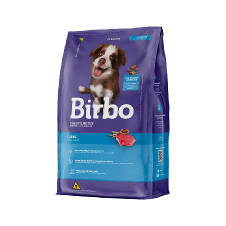 Birbo Premium Cachorros