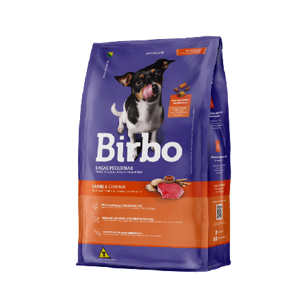 Birbo Premium Razas Pequeñas