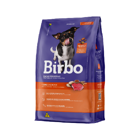 Birbo Premium Razas Pequeñas