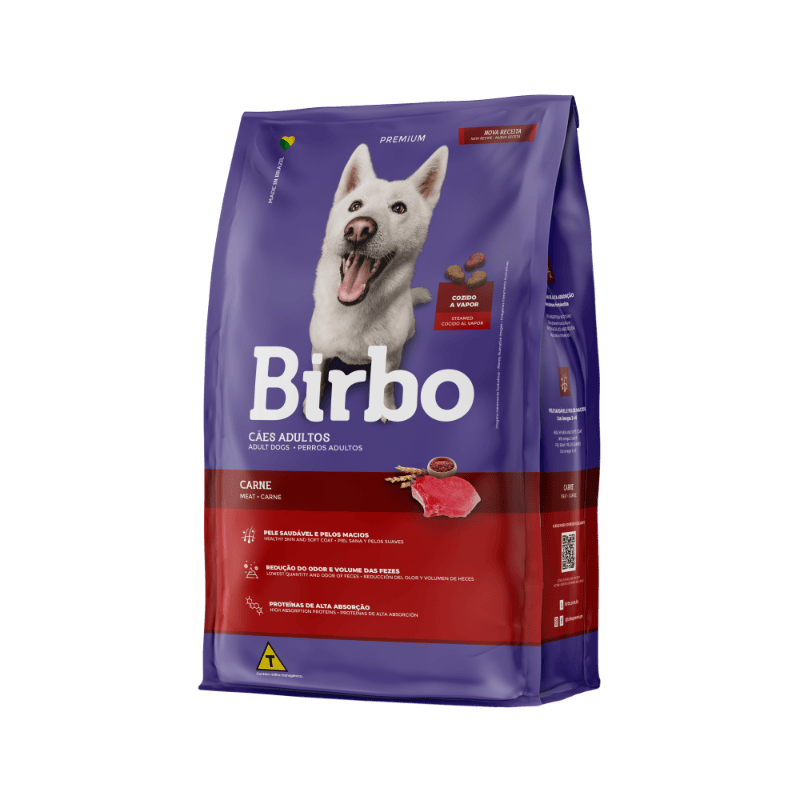Birbo Premium Carne