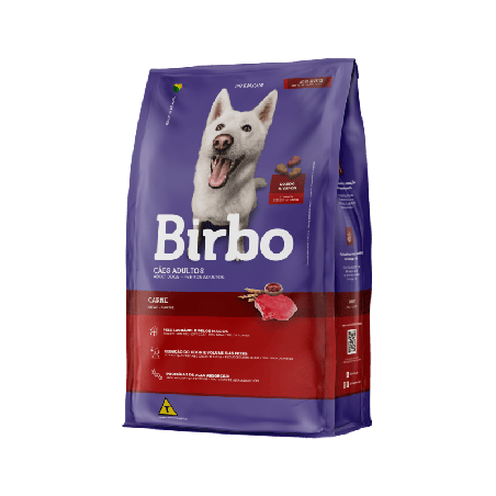 Birbo Premium Carne
