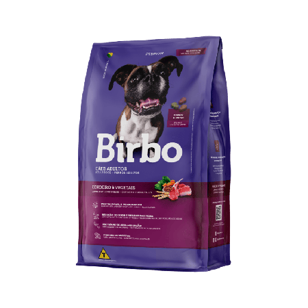 Birbo Premium Tradicional