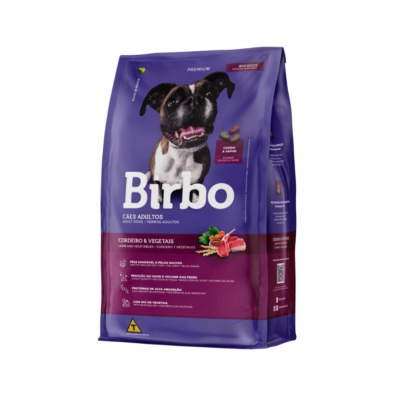 Birbo Premium Tradicional