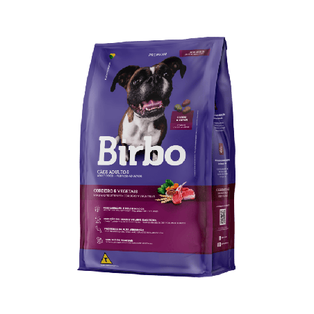Birbo Premium Tradicional