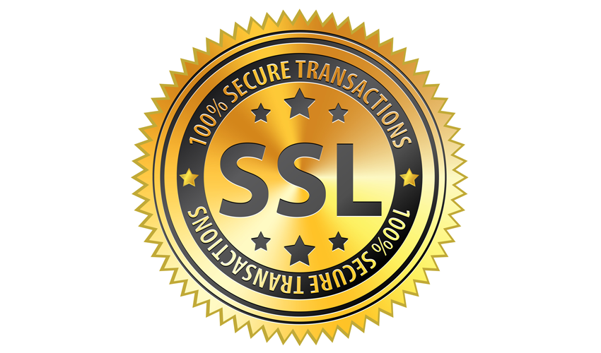 Certificado de seguridad SSL