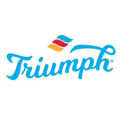 TRIUMPH PET