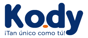 KODY