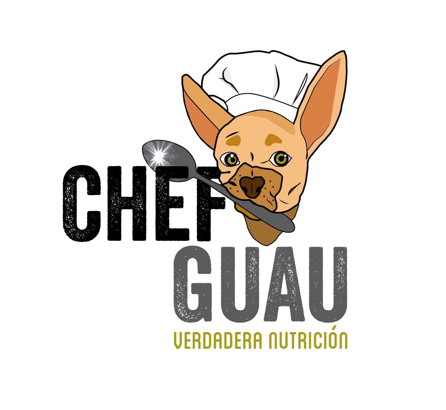 Chef Guau