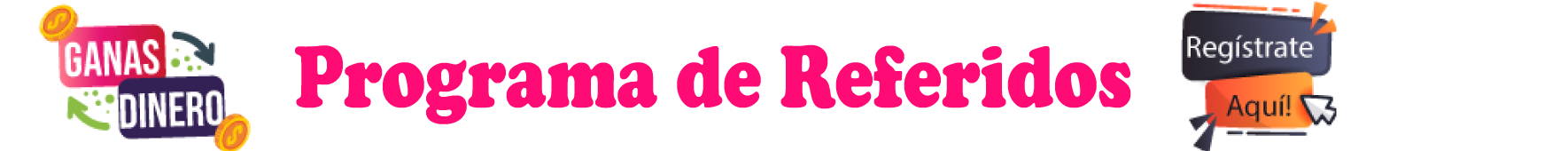 Programa de Referidos